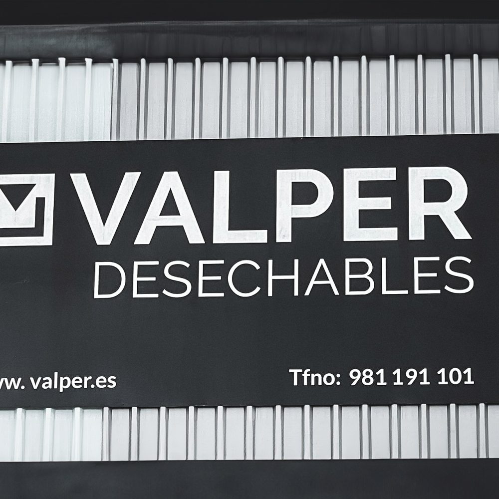 Toallas desechables Spunlace
